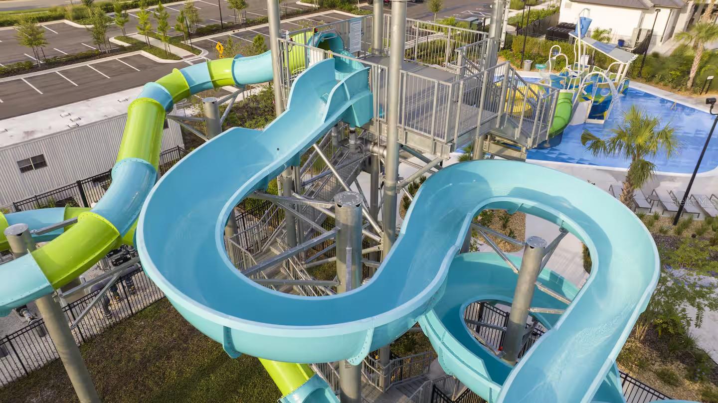 STONEYBROOK SOUTH NORTH PRCL PH 7 - Residential