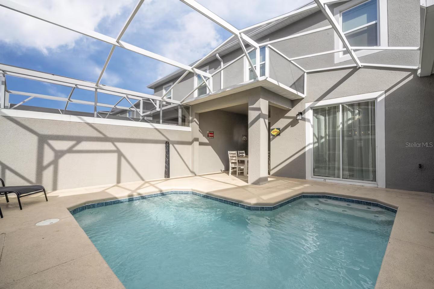 STONEYBROOK SOUTH NORTH PRCL PH 7 - Residential