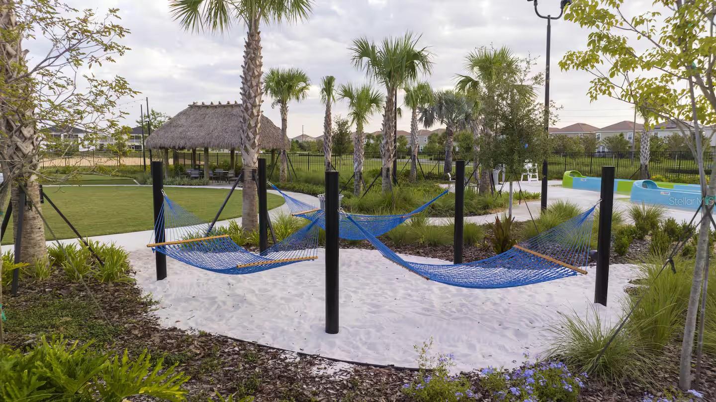 STONEYBROOK SOUTH NORTH PRCL PH 7 - Residential