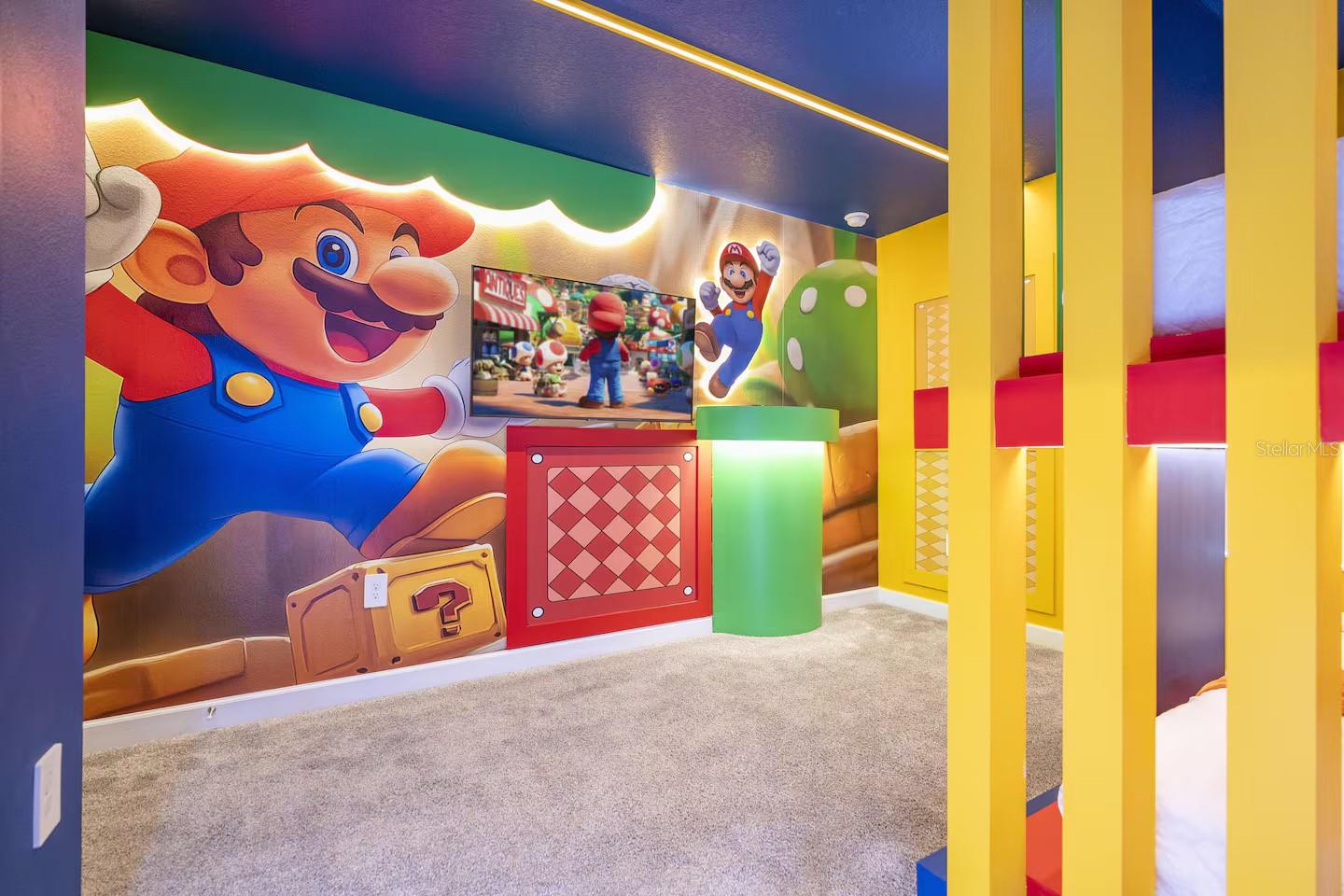 STONEYBROOK SOUTH NORTH PRCL PH 7 - Residential