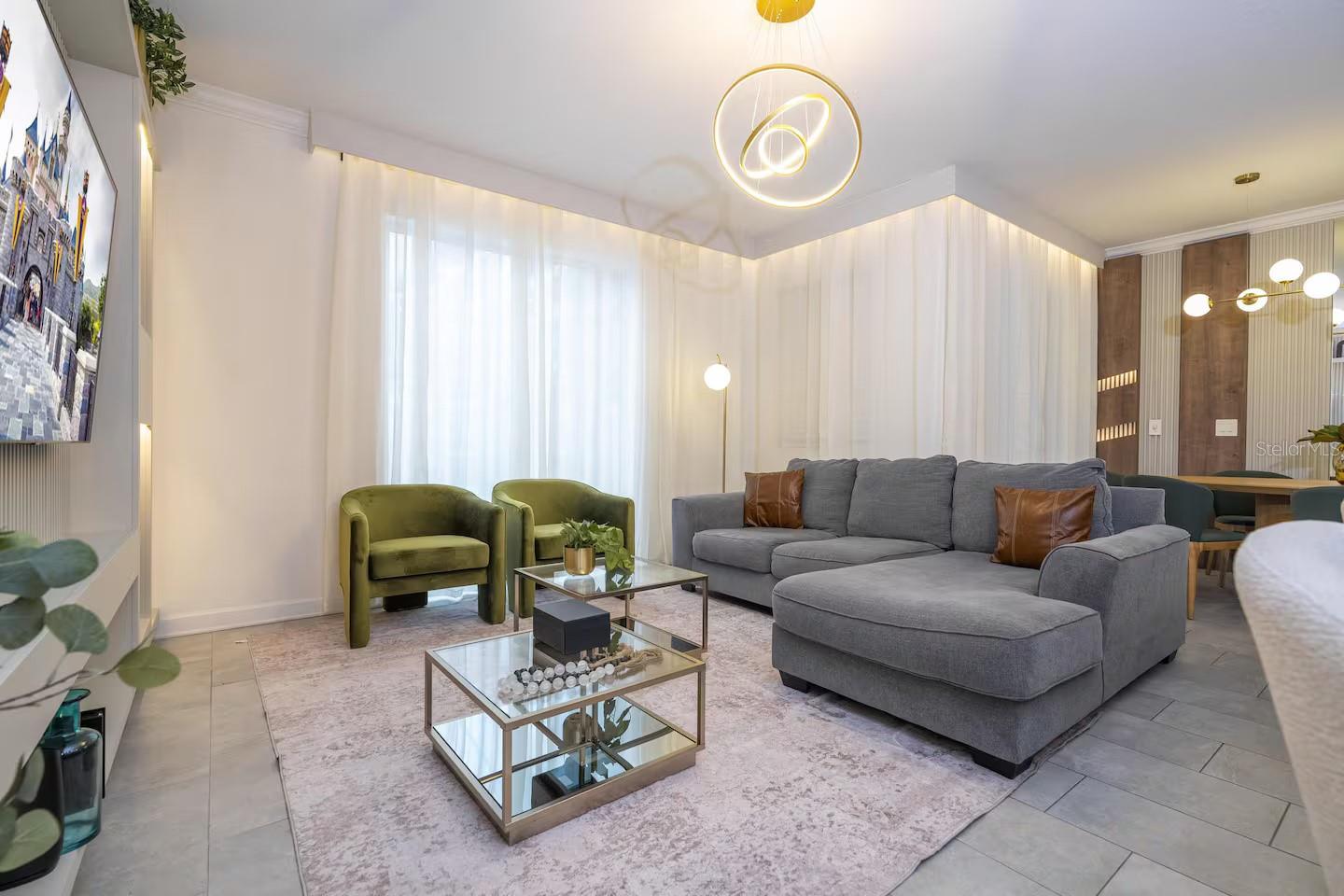 STONEYBROOK SOUTH NORTH PRCL PH 7 - Residential