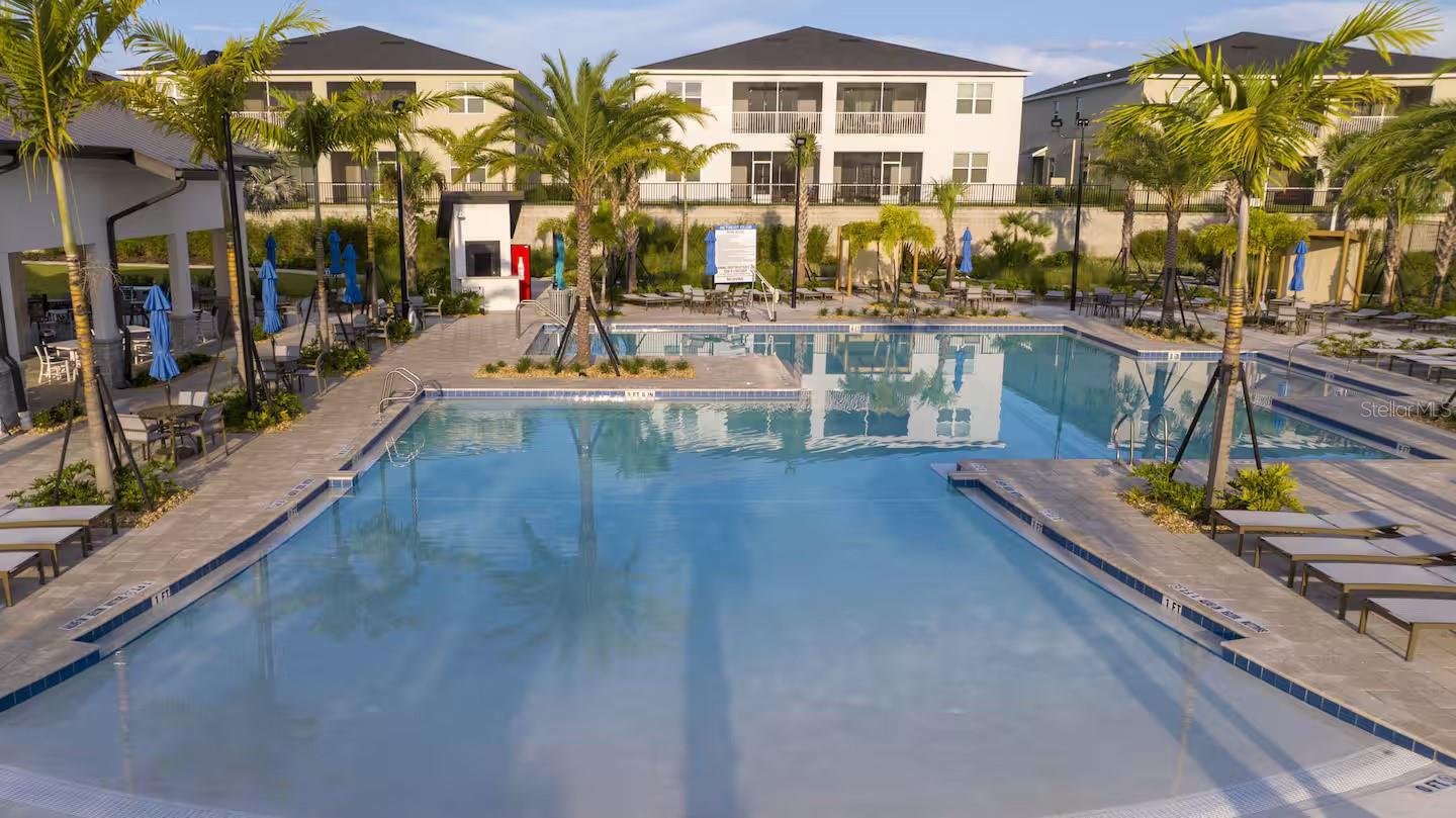 STONEYBROOK SOUTH NORTH PRCL PH 7 - Residential