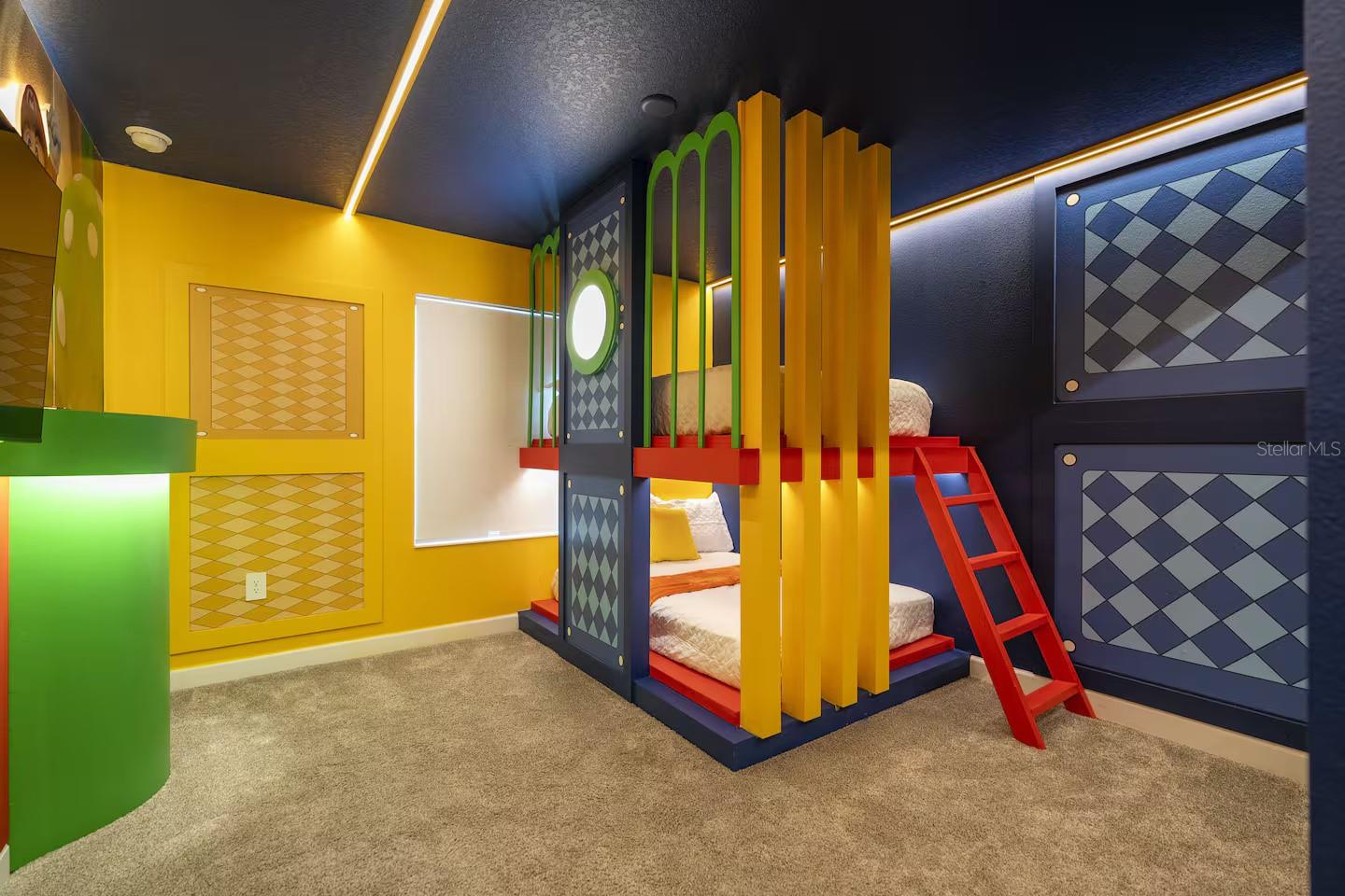 STONEYBROOK SOUTH NORTH PRCL PH 7 - Residential