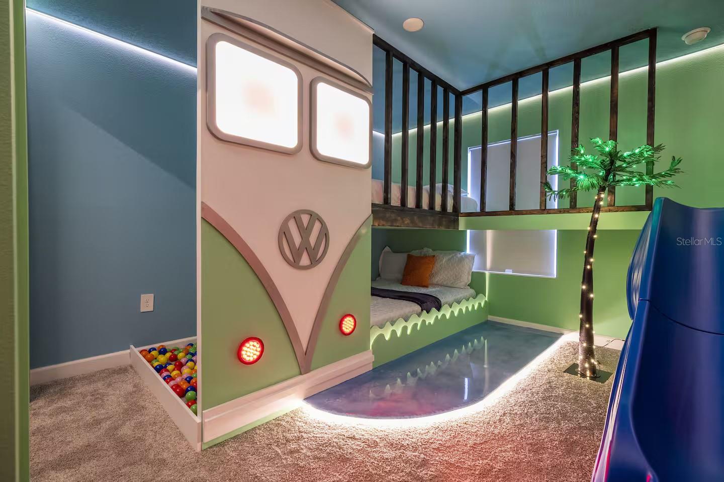 STONEYBROOK SOUTH NORTH PRCL PH 7 - Residential