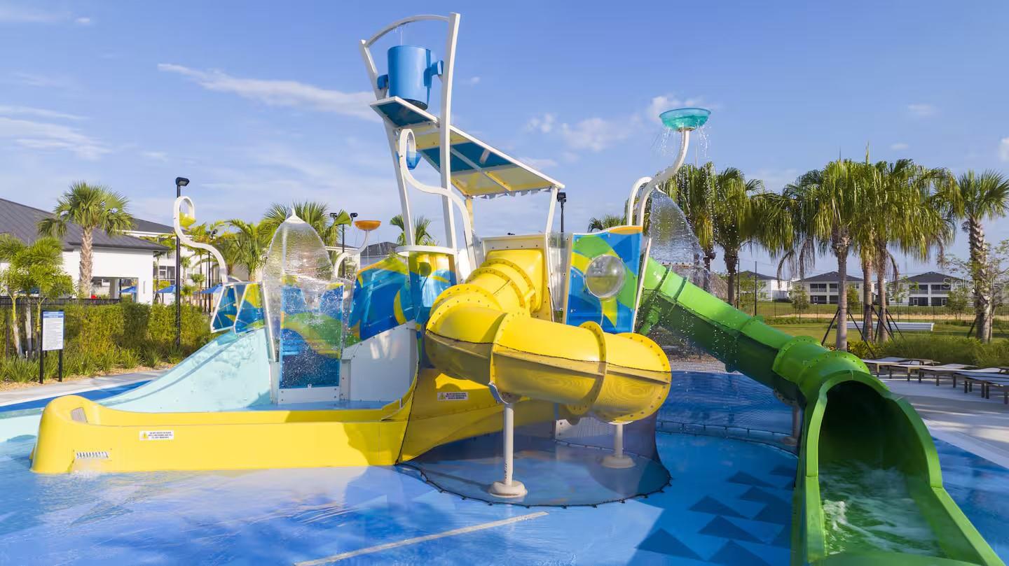 STONEYBROOK SOUTH NORTH PRCL PH 7 - Residential