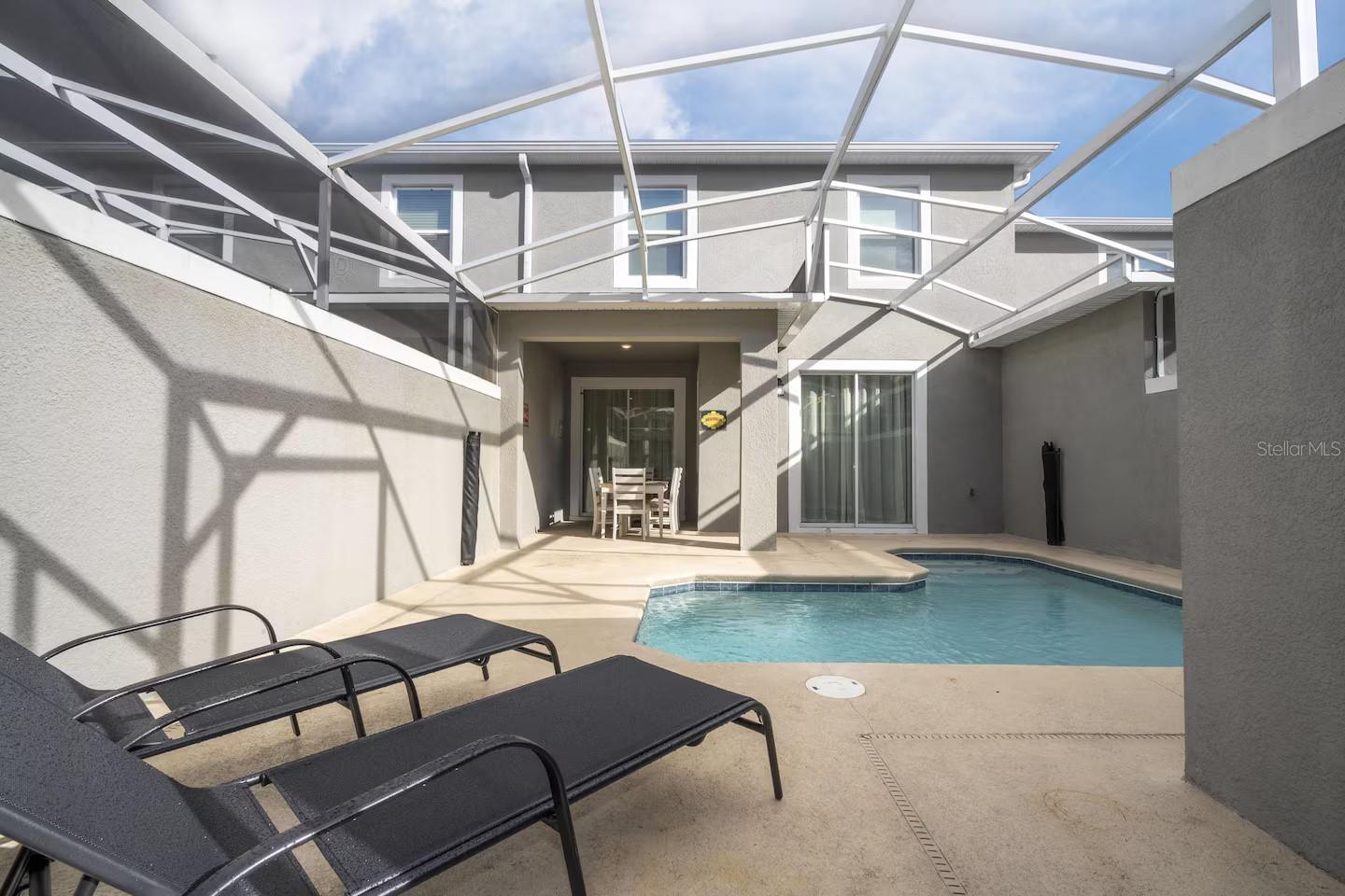 STONEYBROOK SOUTH NORTH PRCL PH 7 - Residential