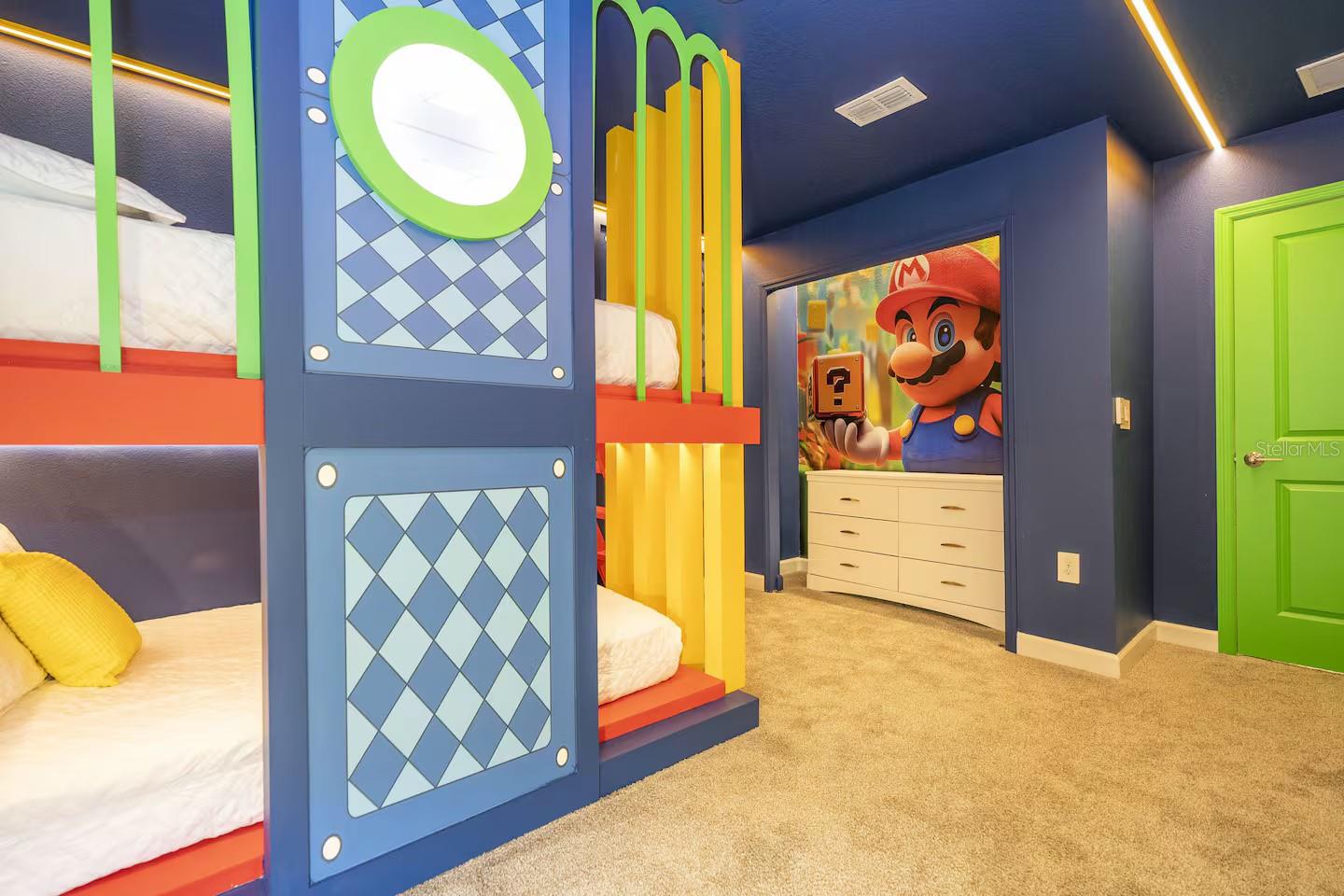 STONEYBROOK SOUTH NORTH PRCL PH 7 - Residential