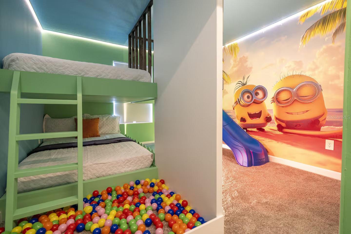 STONEYBROOK SOUTH NORTH PRCL PH 7 - Residential