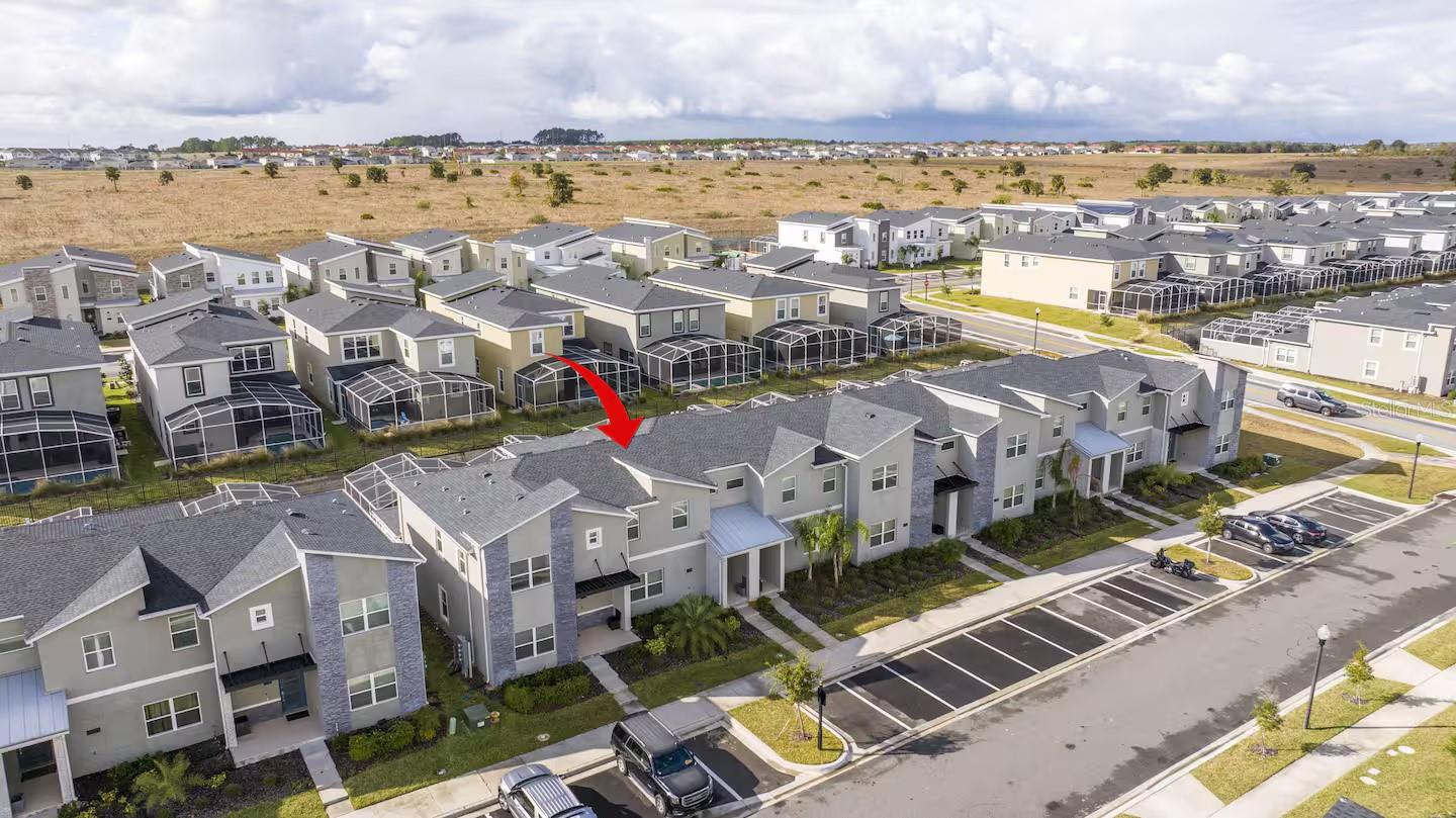 STONEYBROOK SOUTH NORTH PRCL PH 7 - Residential