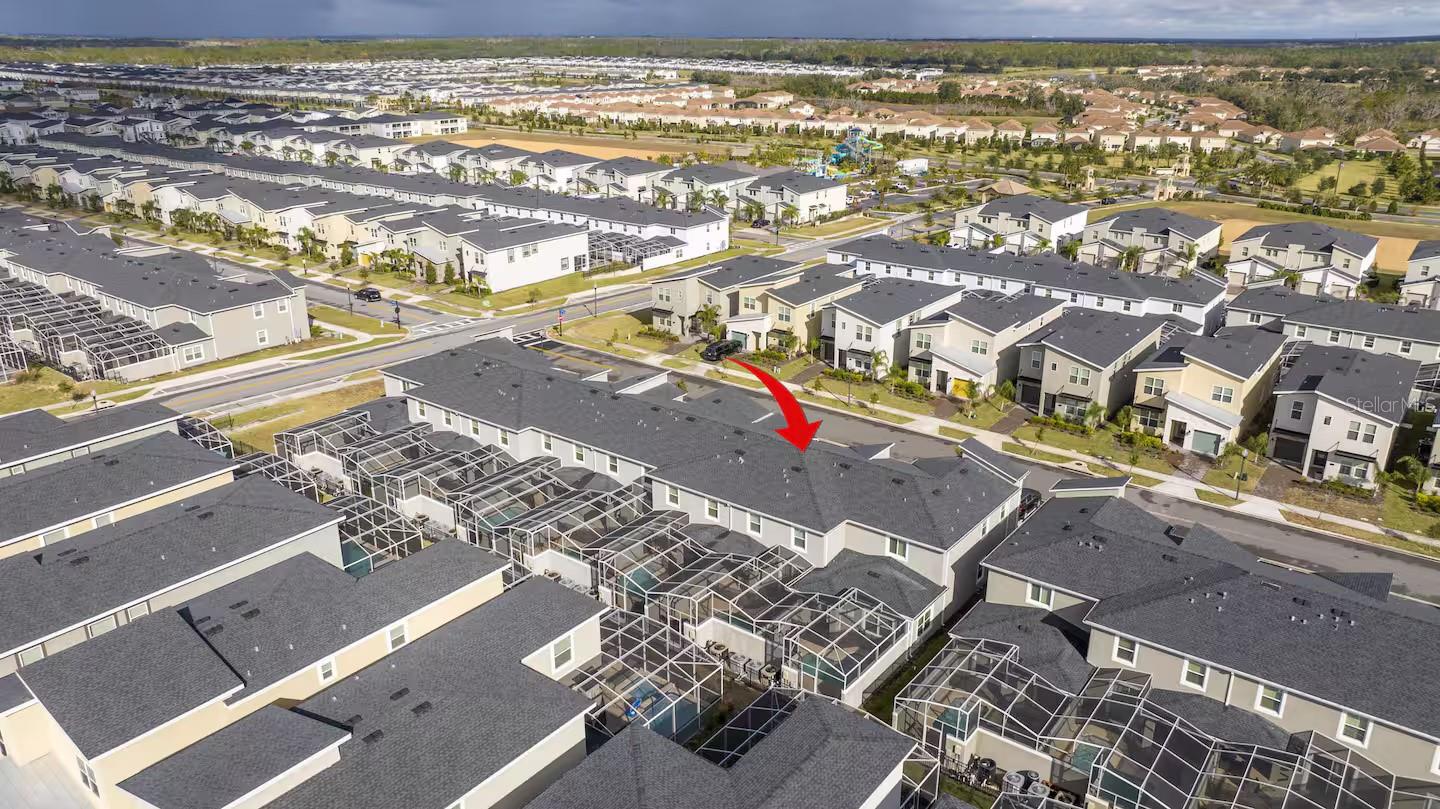 STONEYBROOK SOUTH NORTH PRCL PH 7 - Residential