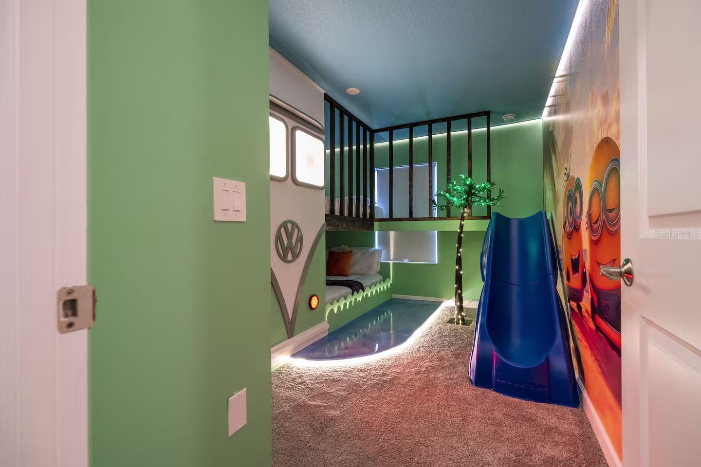 STONEYBROOK SOUTH NORTH PRCL PH 7 - Residential