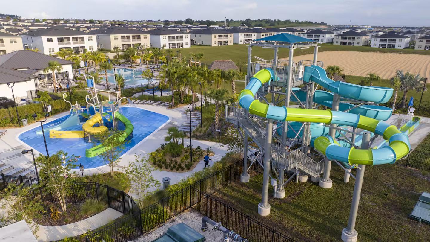 STONEYBROOK SOUTH NORTH PRCL PH 7 - Residential