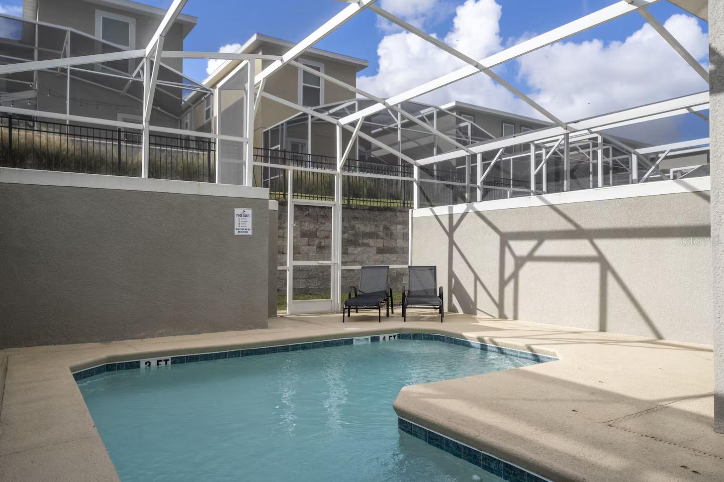 STONEYBROOK SOUTH NORTH PRCL PH 7 - Residential