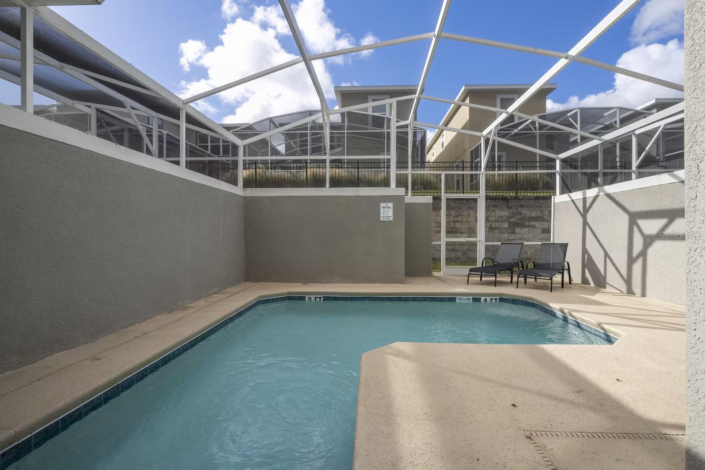 STONEYBROOK SOUTH NORTH PRCL PH 7 - Residential