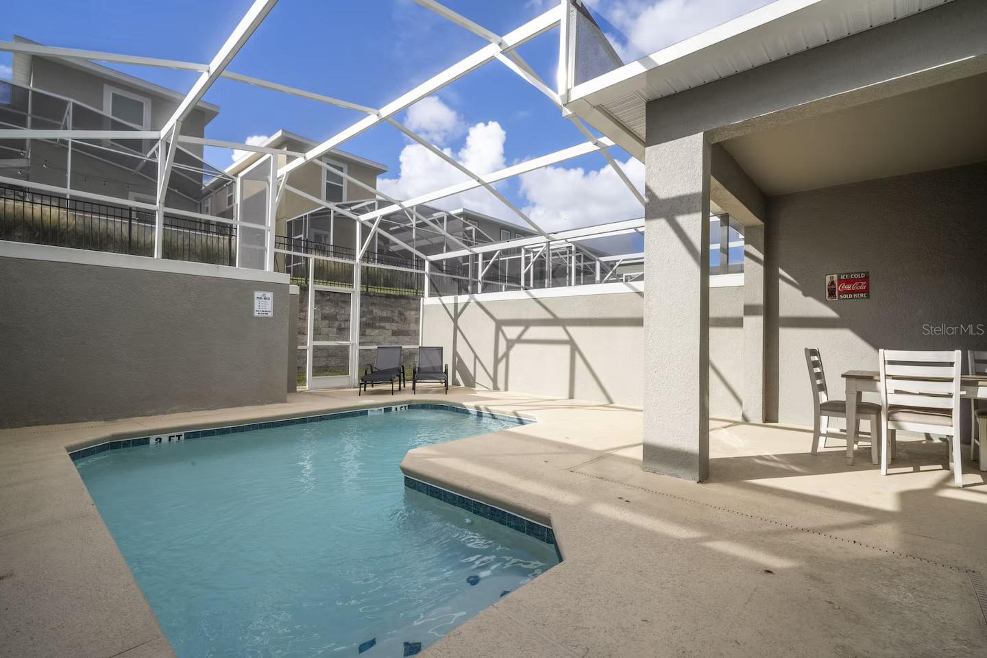 STONEYBROOK SOUTH NORTH PRCL PH 7 - Residential