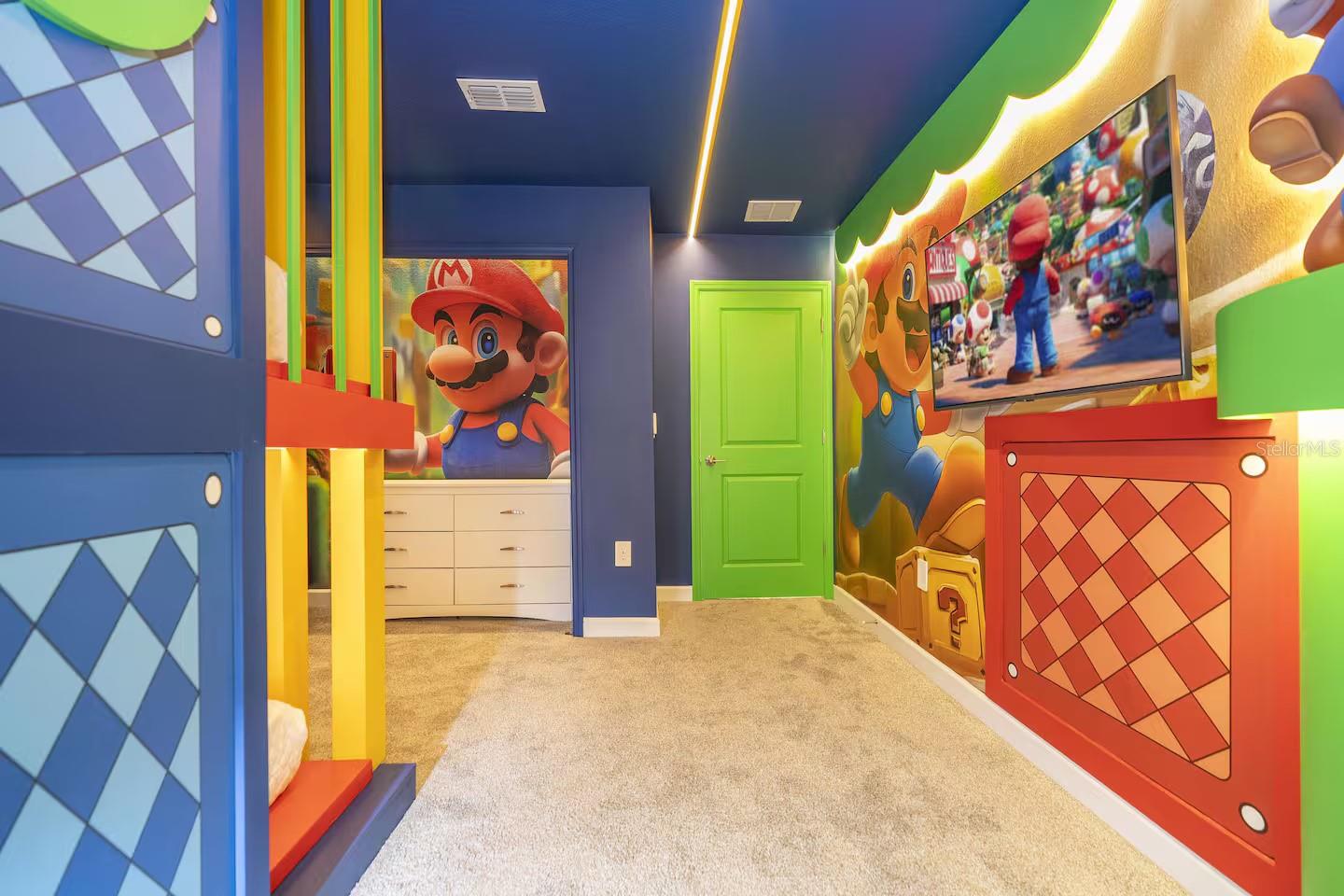 STONEYBROOK SOUTH NORTH PRCL PH 7 - Residential