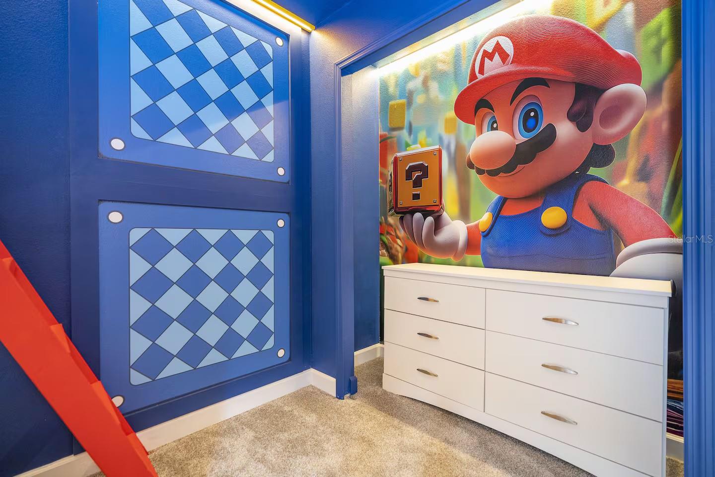 STONEYBROOK SOUTH NORTH PRCL PH 7 - Residential