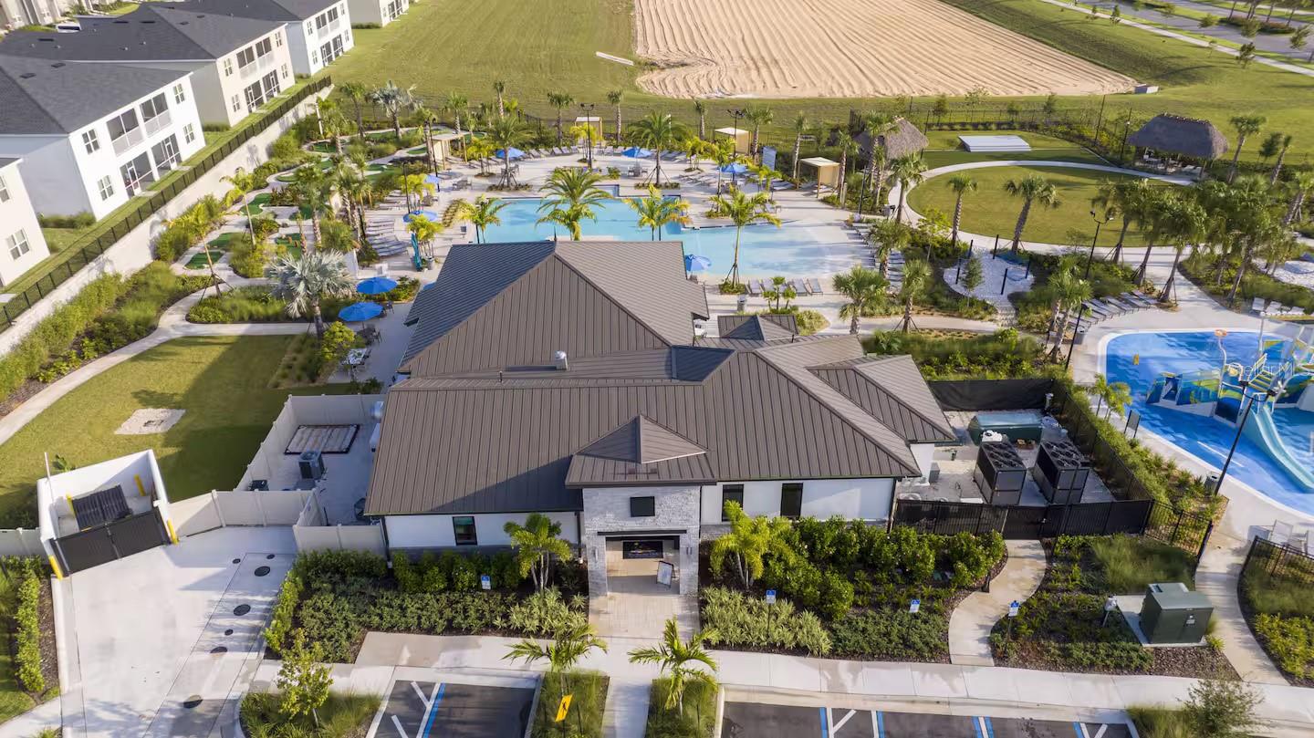 STONEYBROOK SOUTH NORTH PRCL PH 7 - Residential