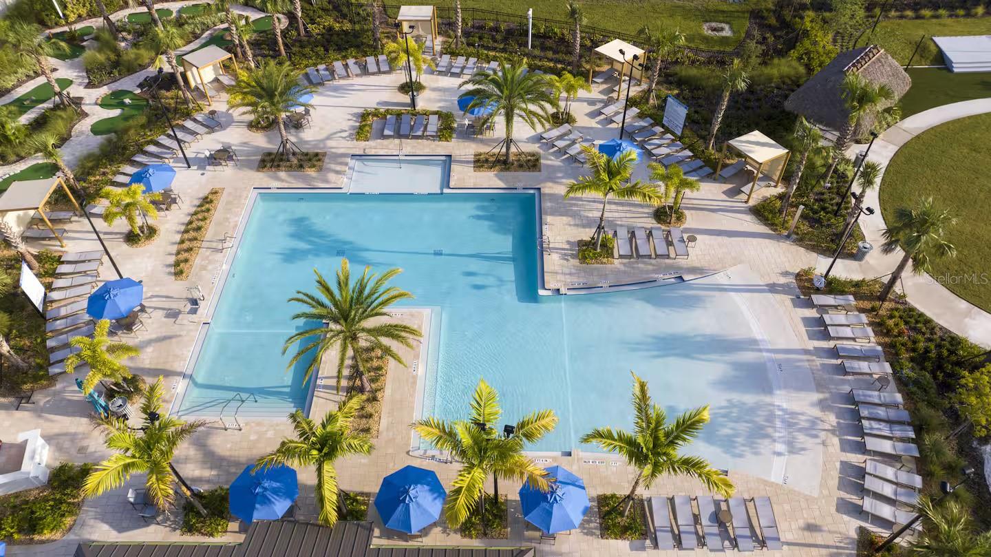 STONEYBROOK SOUTH NORTH PRCL PH 7 - Residential