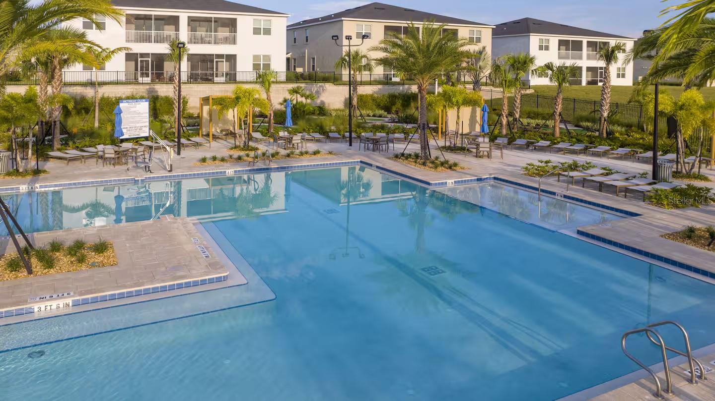 STONEYBROOK SOUTH NORTH PRCL PH 7 - Residential