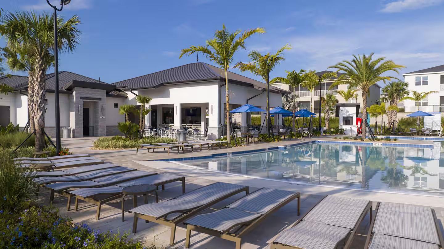 STONEYBROOK SOUTH NORTH PRCL PH 7 - Residential