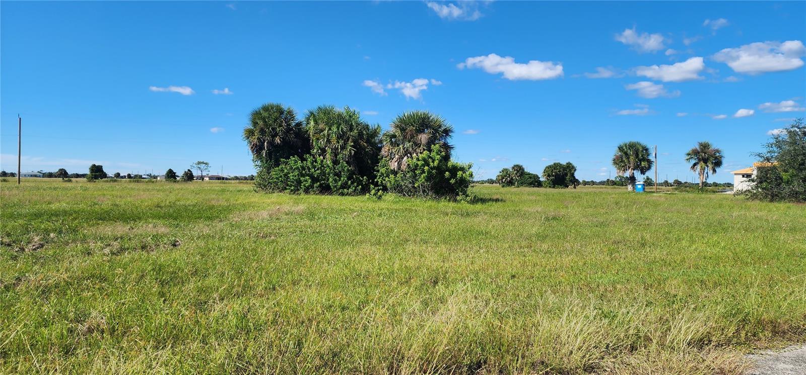 ROTONDA MEADOWS - Land