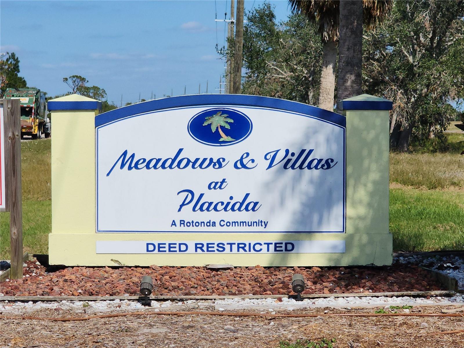 ROTONDA MEADOWS - Land