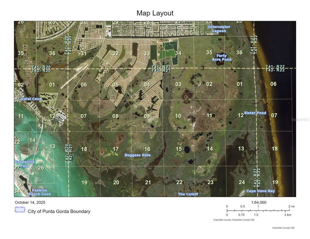 Photo of 11 Tulip Court, Placida, FL 33946 (MLS # D6144264)