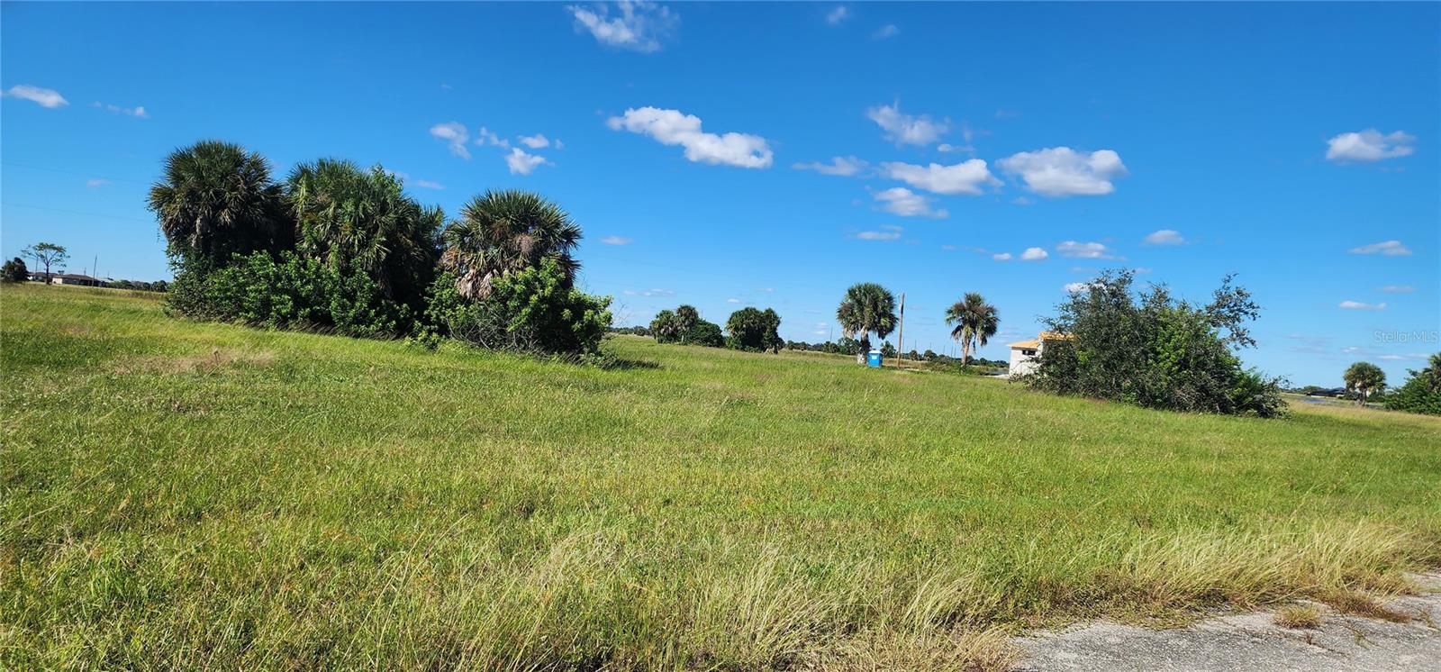 ROTONDA MEADOWS - Land