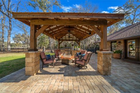 Tiny photo for 3551 E Highway 329, Anthony, FL 32617 (MLS # OM719291)