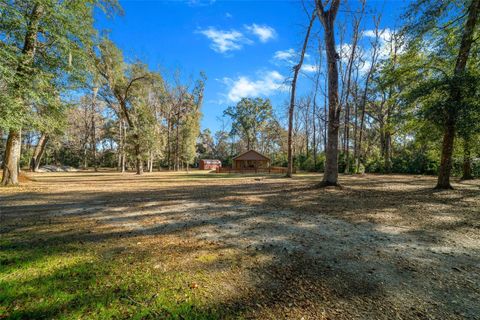 Tiny photo for 3551 E Highway 329, Anthony, FL 32617 (MLS # OM719291)
