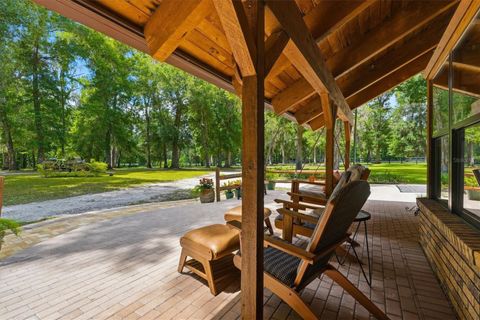 Tiny photo for 3551 E Highway 329, Anthony, FL 32617 (MLS # OM719291)