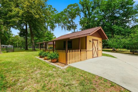 Tiny photo for 3551 E Highway 329, Anthony, FL 32617 (MLS # OM719291)