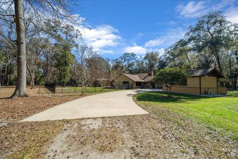 Tiny photo for 3551 E Highway 329, Anthony, FL 32617 (MLS # OM719291)