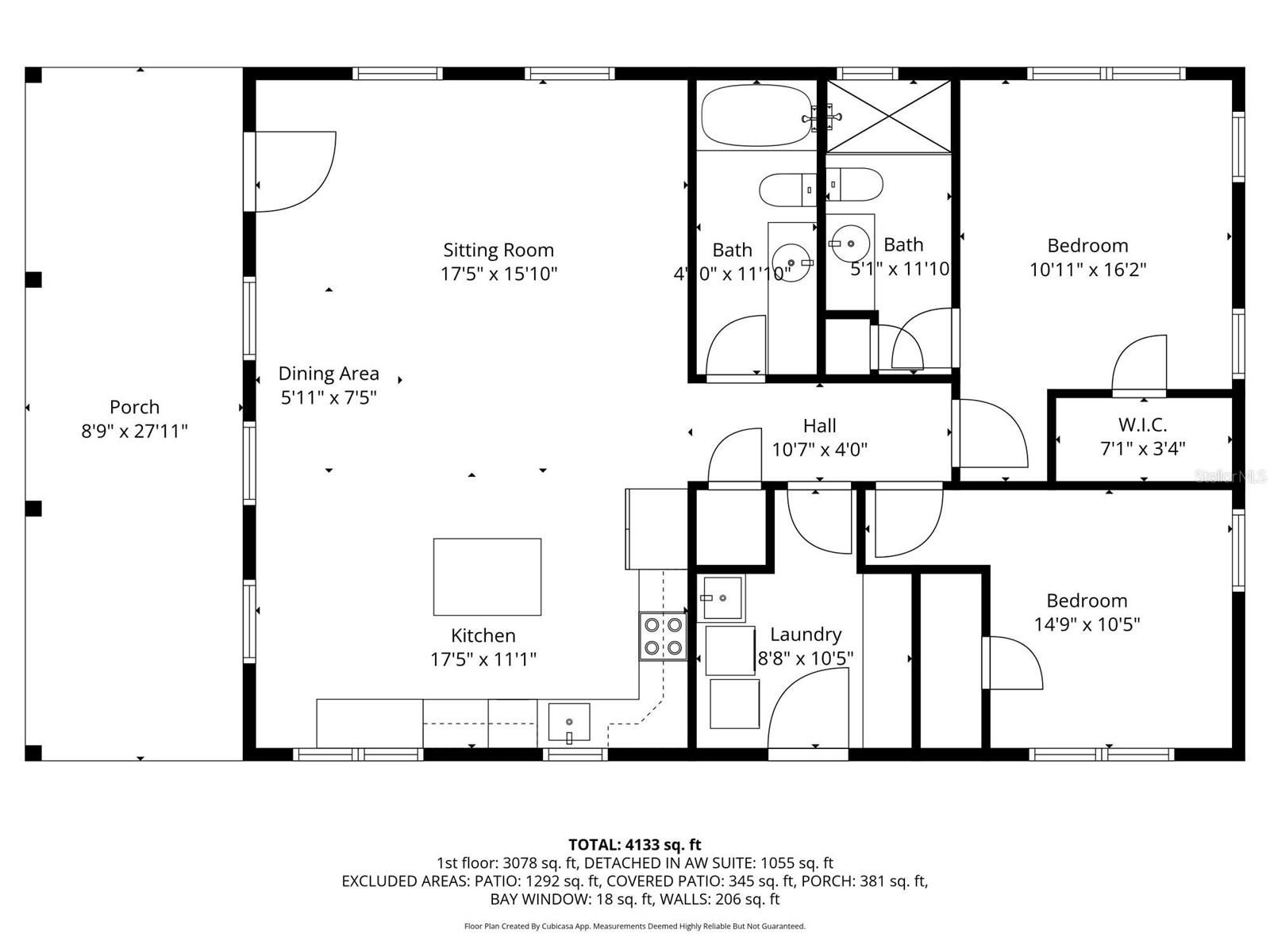 MEADOWBROOK RANCHES - Residential