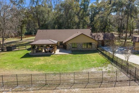 Tiny photo for 3551 E Highway 329, Anthony, FL 32617 (MLS # OM719291)