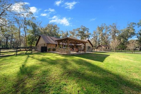 Tiny photo for 3551 E Highway 329, Anthony, FL 32617 (MLS # OM719291)