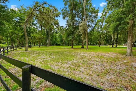 Tiny photo for 3551 E Highway 329, Anthony, FL 32617 (MLS # OM719291)