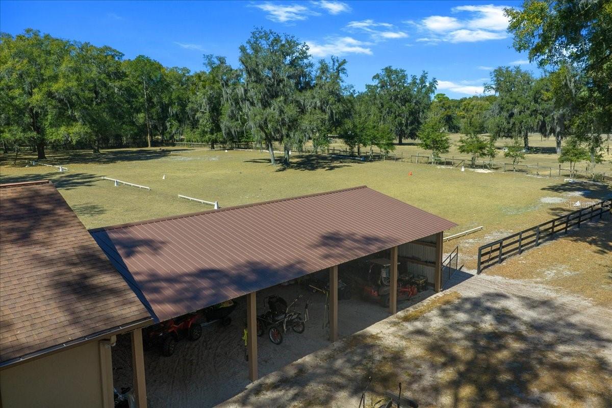 MEADOWBROOK RANCHES - Residential