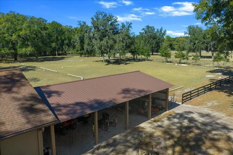 Tiny photo for 3551 E Highway 329, Anthony, FL 32617 (MLS # OM719291)