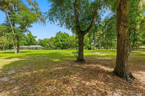 Tiny photo for 3551 E Highway 329, Anthony, FL 32617 (MLS # OM719291)