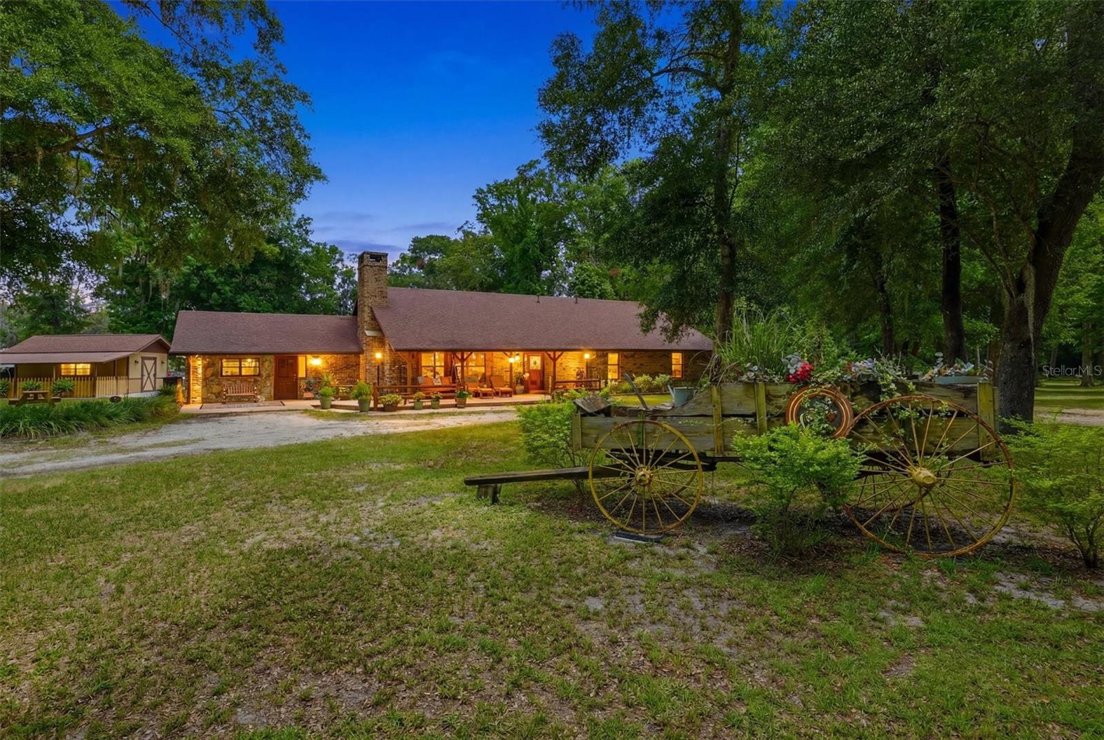3551 E HIGHWAY 329