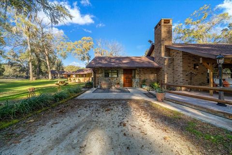 Tiny photo for 3551 E Highway 329, Anthony, FL 32617 (MLS # OM719291)