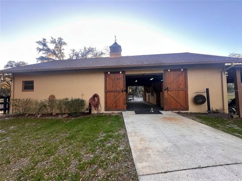 Tiny photo for 3551 E Highway 329, Anthony, FL 32617 (MLS # OM719291)