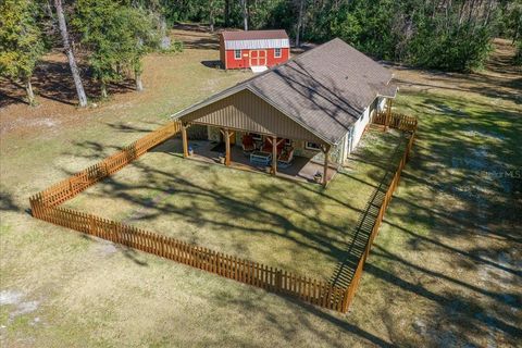 Tiny photo for 3551 E Highway 329, Anthony, FL 32617 (MLS # OM719291)