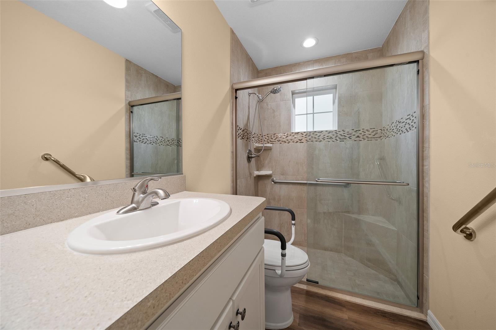 MEADOWBROOK RANCHES - Residential