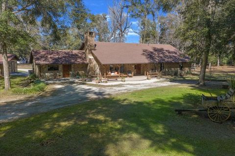 Tiny photo for 3551 E Highway 329, Anthony, FL 32617 (MLS # OM719291)