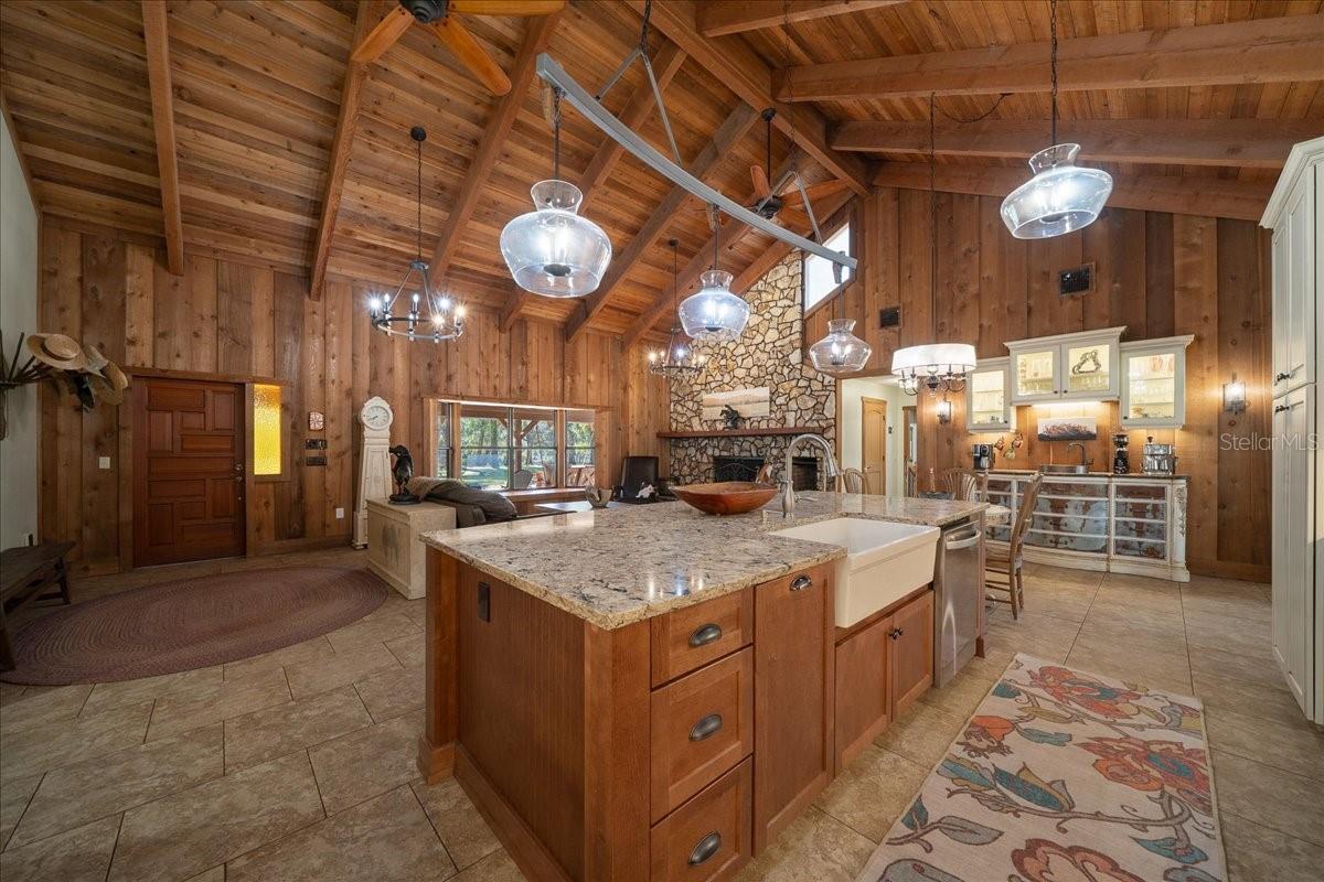 MEADOWBROOK RANCHES - Residential