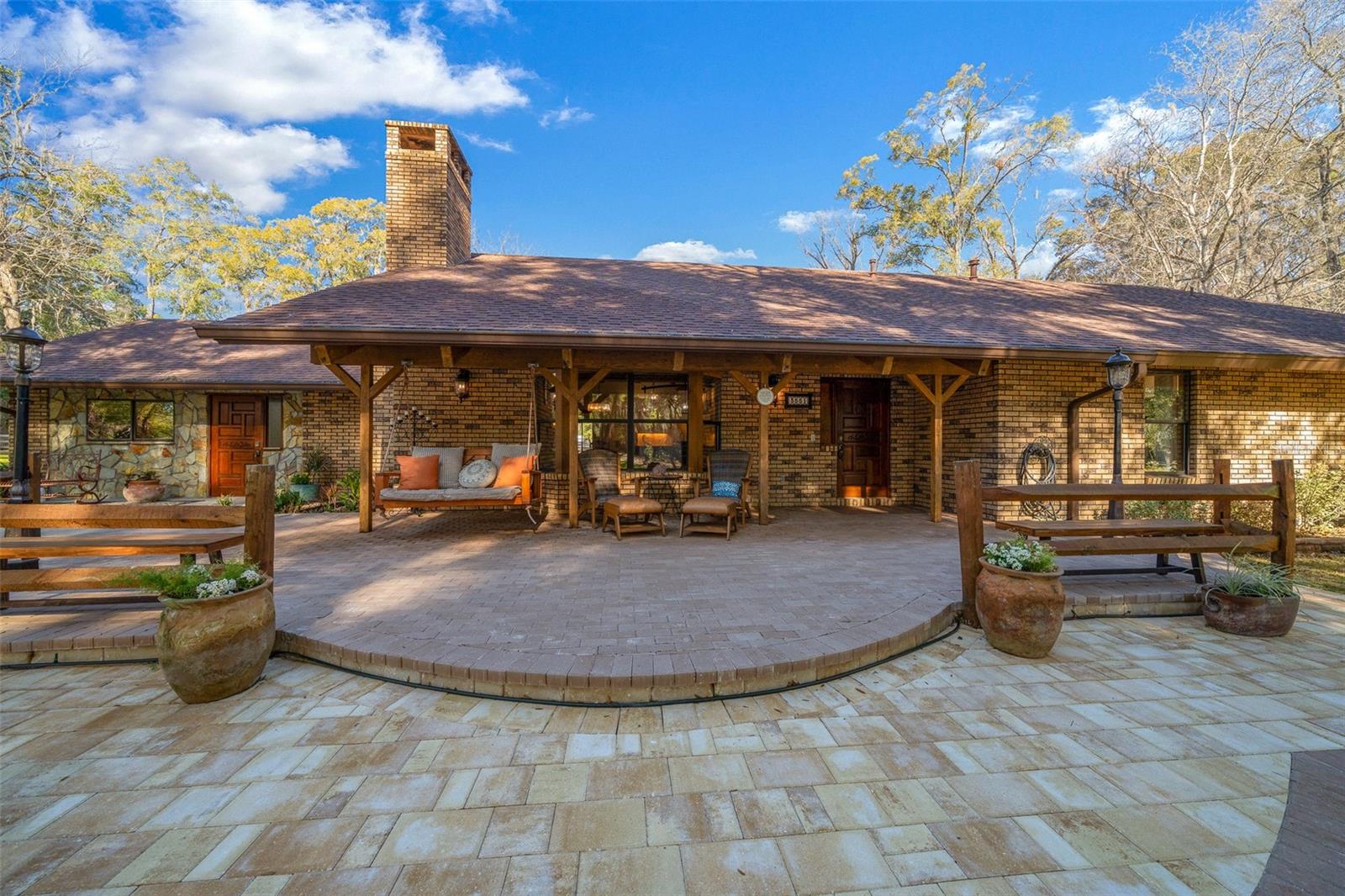 MEADOWBROOK RANCHES - Residential