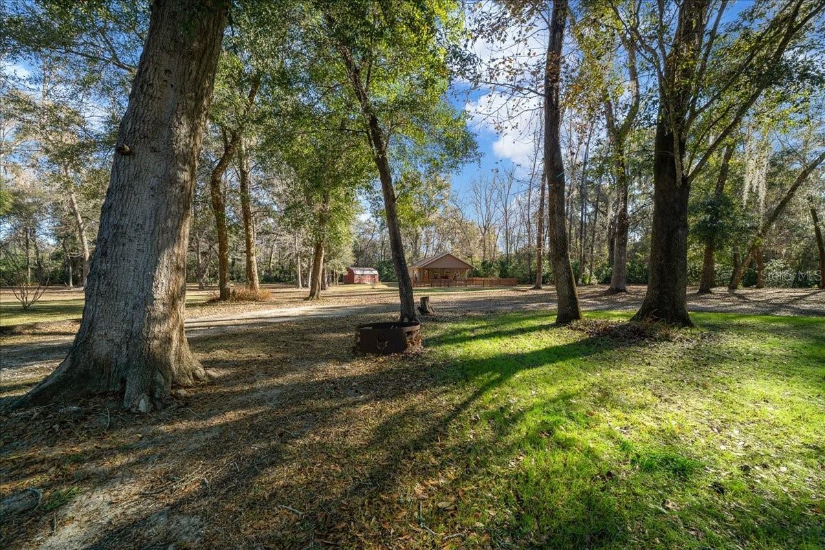 MEADOWBROOK RANCHES - Residential